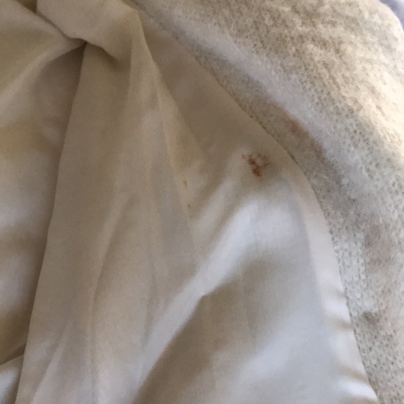 Hilda Ltd Icelandic wool coat - Picture 10 of 11